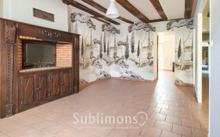  Maison à vendre 6 pièces 114 m²