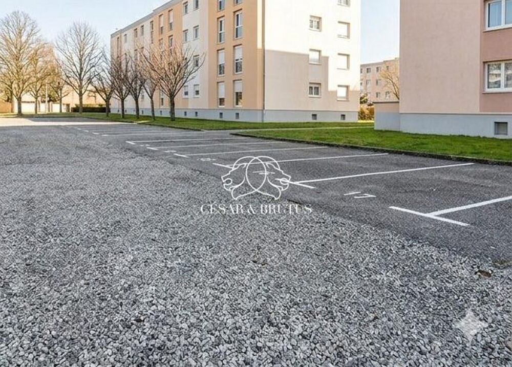 Vente Parking/Garage Lot de 22 Places de Parking – Roanne / Mably Roanne