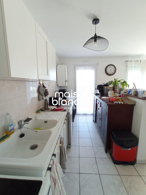  Appartement � louer 3 pi�ces 65 m�