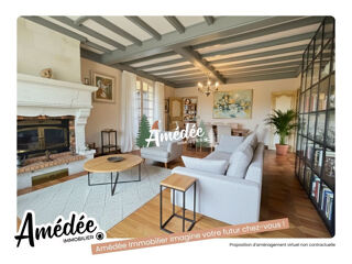  Maison � vendre 5 pi�ces 228 m�