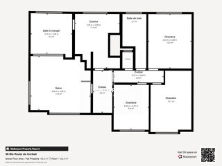  Maison � vendre 5 pi�ces 100 m�