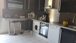  Appartement � louer 3 pi�ces 72 m� Marseille