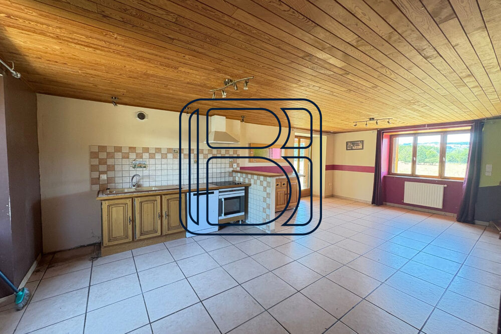 Vente Maison MAISON AVEC FORT POTENTIEL ET JARDIN ATTENANT Marsac-en-livradois