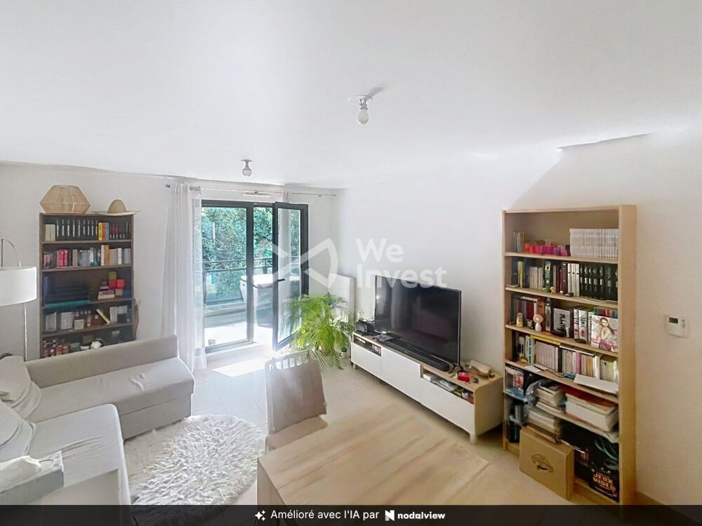 Vente Appartement BRY-SUR-MARNE – Résidence BBC Batîment Basse Consommation Ap Bry-sur-marne