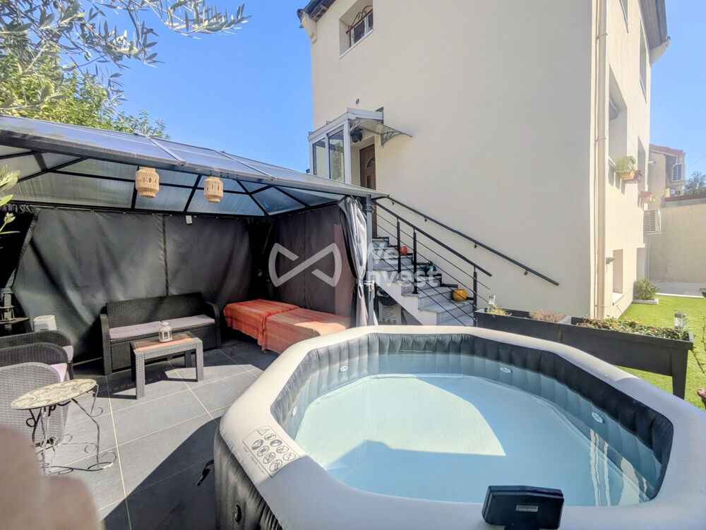 Maison 5 pièces 106 m² · à Argenteuil · 106 m² · 415 000 €