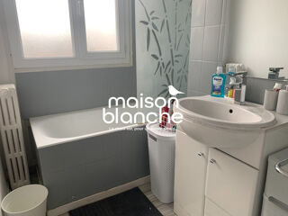  Appartement à louer 3 pièces 57 m²