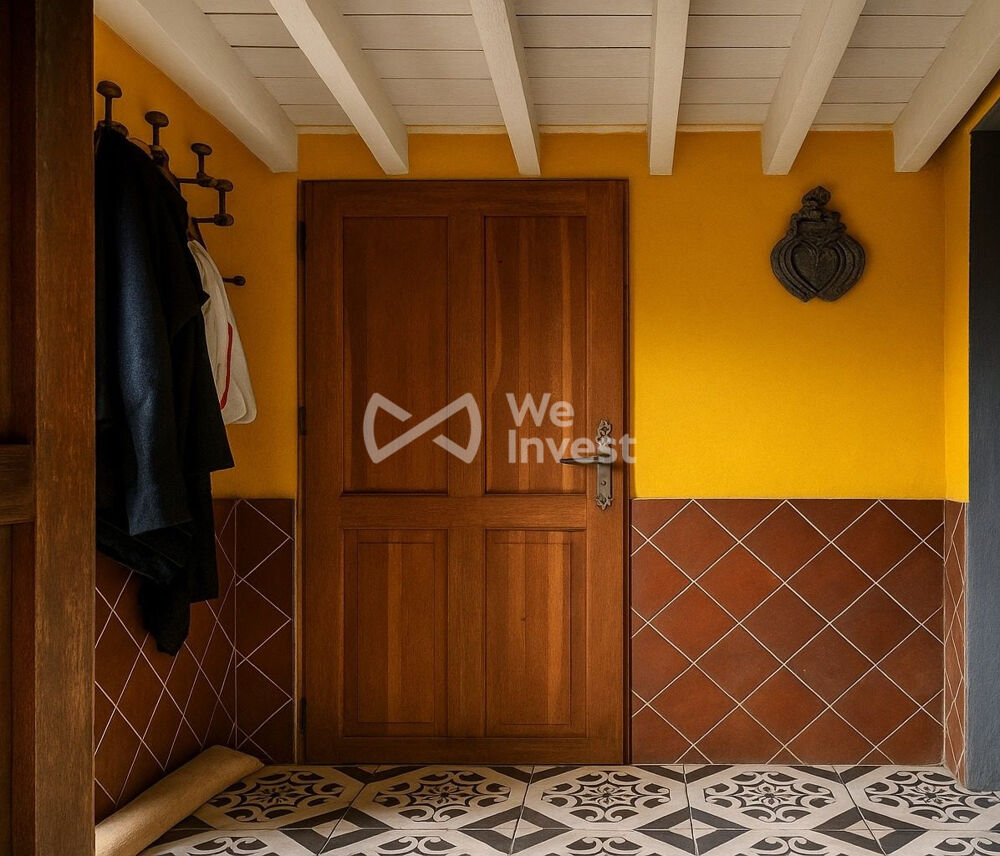 Maison familiale de plus de plus de 215 m² avec salle des fête