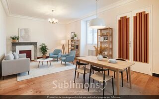  Maison à vendre 4 pièces 120 m²