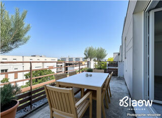  Appartement à vendre 4 pièces 81 m²