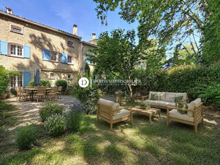  Maison à vendre 8 pièces 198 m²