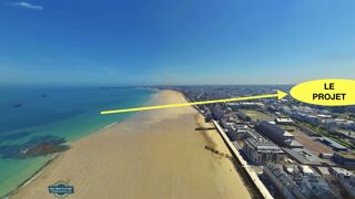  Appartement � vendre 4 pi�ces 86 m�