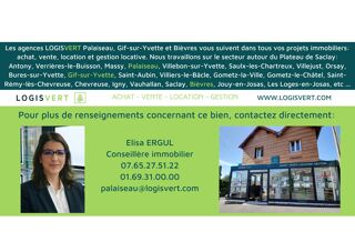  Appartement à vendre 4 pièces 1 m²