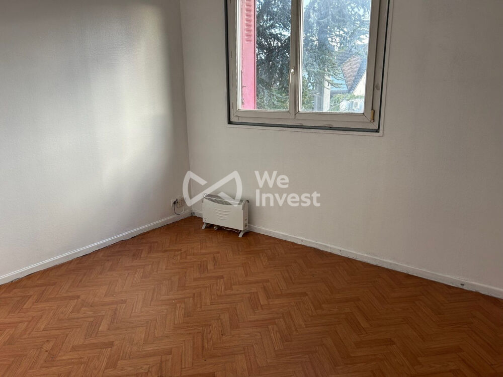 Petit appartement idéalement située