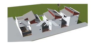  Maison � vendre 4 pi�ces 91 m�