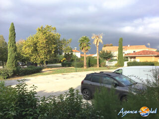  Appartement � vendre 2 pi�ces 47 m�