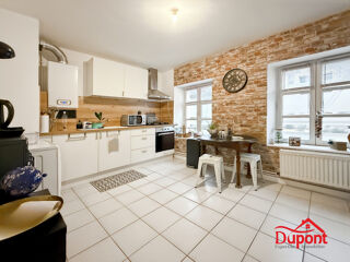  Immeuble à vendre 370 m²