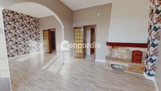 Appartement 5 pièces 146 m² · à Thionville · 146 m² · 220 000 €