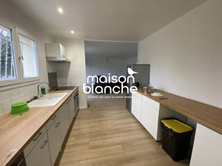  Maison à louer 4 pièces 90 m²