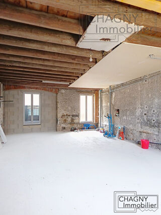  Immeuble à vendre 365 m²