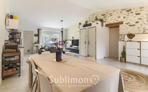   Proche des commodit�s � pied Maison - 4 pi�ce(s) - 74 m�