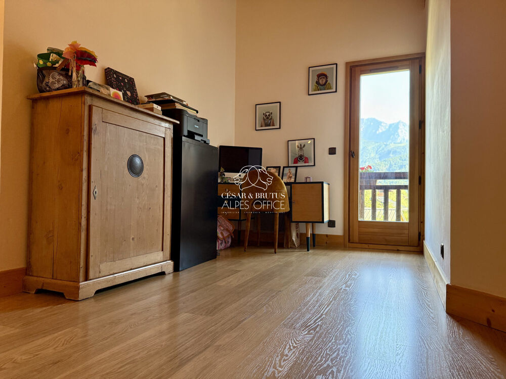 � vendre  Maison Servoz (74310)