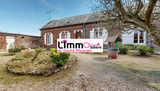  Maison � vendre 3 pi�ces 85 m�