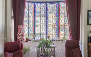  Appartement � vendre 5 pi�ces 102 m�