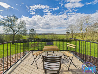  Propriété/château à vendre 15 + pièces 543 m²