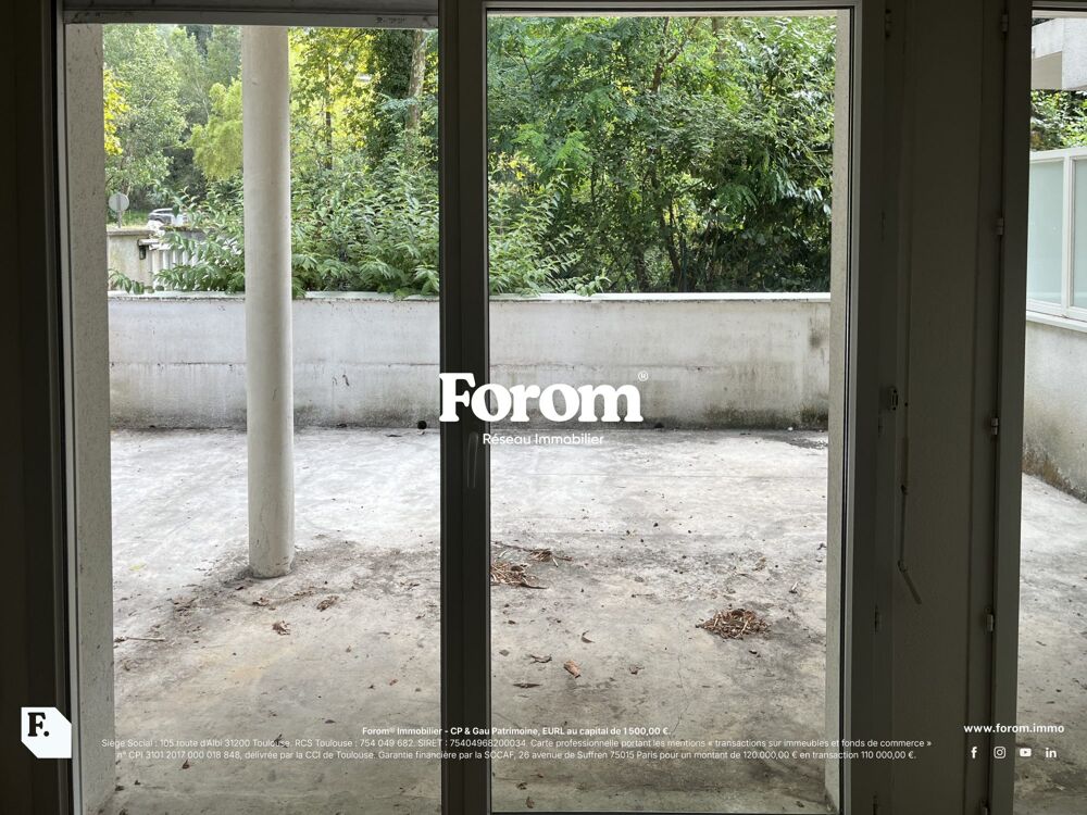 Appartement à vendre Jurançon