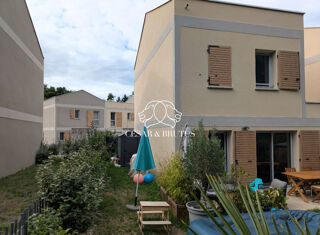 Maison à vendre 4 pièces 84 m²