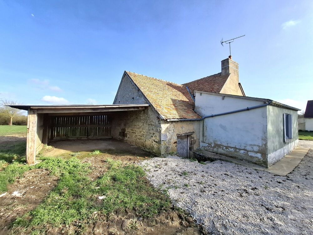 Maison de campagne