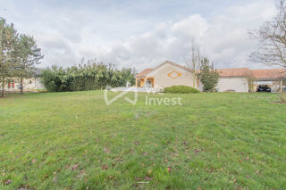  Maison à vendre 5 pièces 135 m²