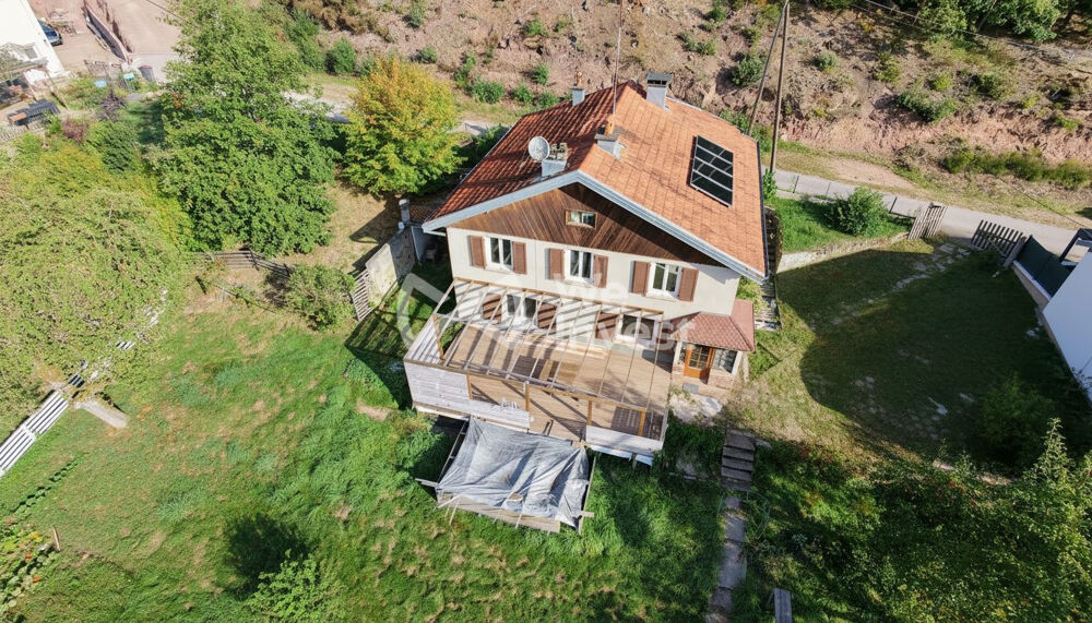 Maison de campagne au calme avec vue étang