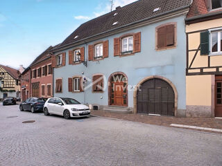 Maison 7 pièces 170 m² · à Molsheim · 170 m² · 349 960 €