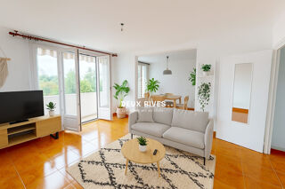  Appartement � vendre 4 pi�ces 69 m�