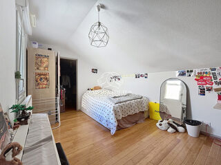  Appartement � vendre 3 pi�ces 75 m�