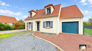 Vente Maison Maison familiale 4 chambres avec piscine et garage - Lèves ! Lèves