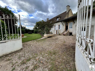  Maison � vendre 11 pi�ces 292 m�