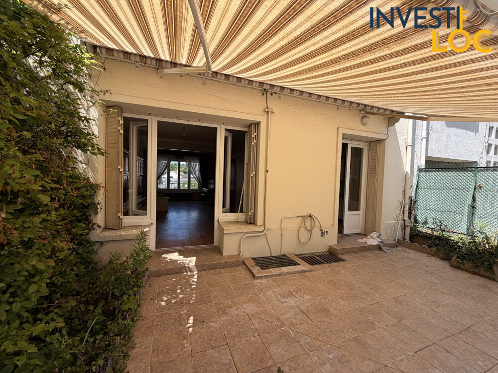 Location Maison Maison T6 de 124 m² – Le Creusot Le creusot