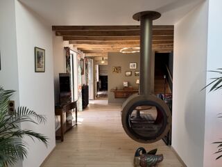  Maison à vendre 8 pièces 130 m²
