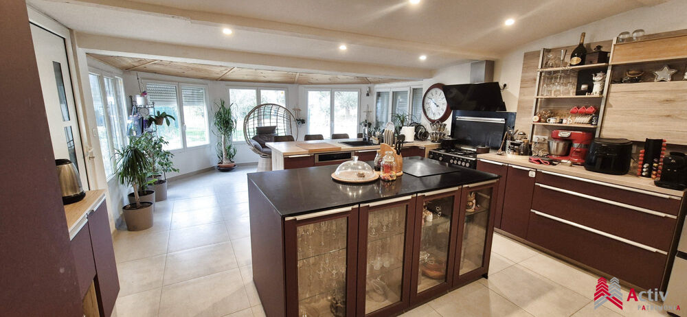 � vendre  Maison Arles (13200)