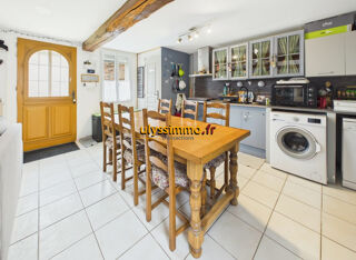  Maison � vendre 3 pi�ces 86 m�