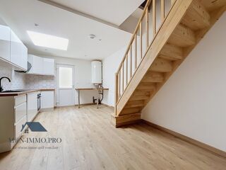  Maison à louer 4 pièces 80 m²