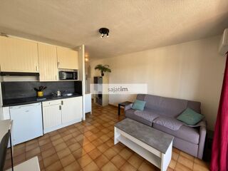  Appartement � vendre 1 pi�ce 24 m�