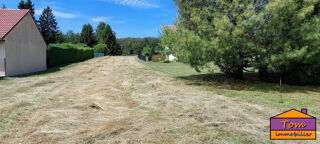  Terrain  vendre 2550 m