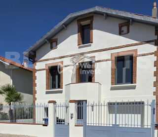  Maison � vendre 6 pi�ces 240 m�