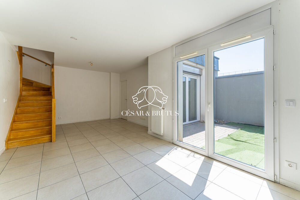 Appartement à vendre Villeurbanne