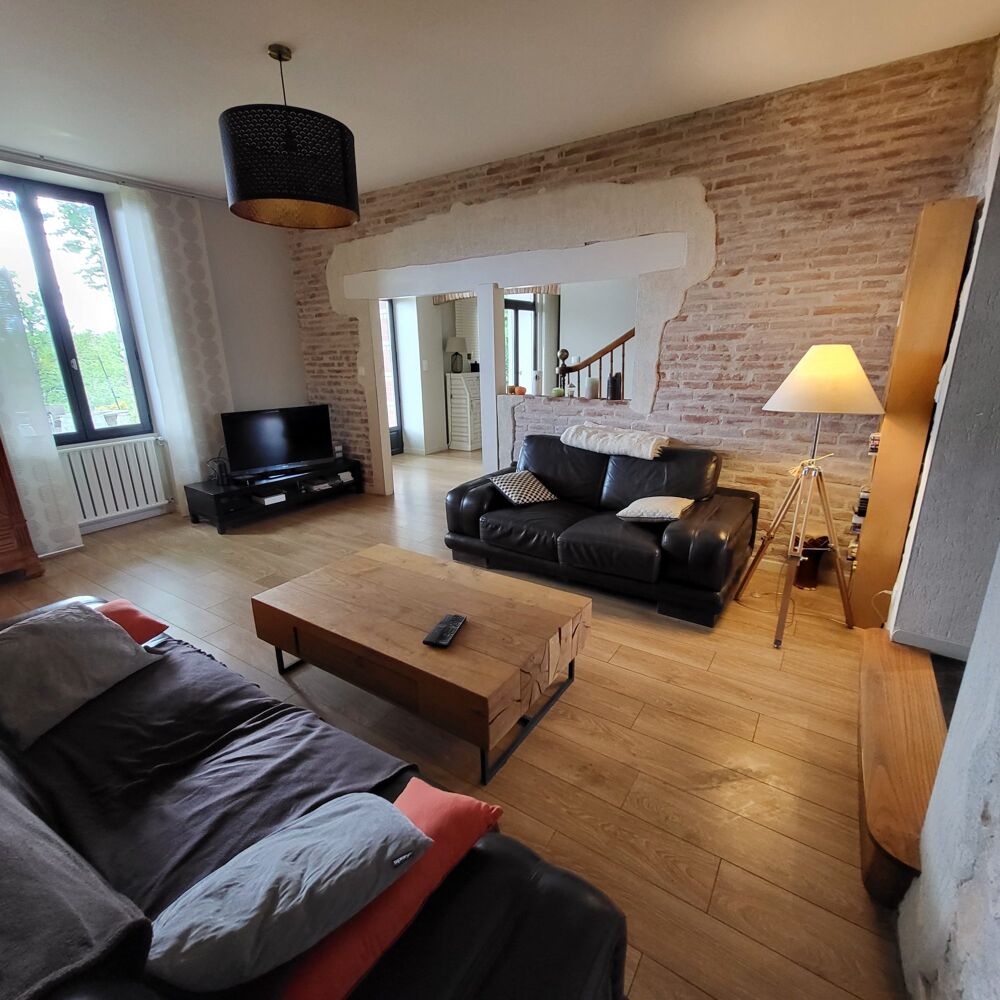 Maison – Réalmont, Tarn - Vue 3