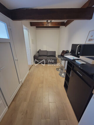  Appartement � louer 2 pi�ces 23 m�