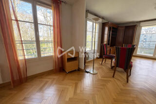  Appartement � vendre 4 pi�ces 81 m�